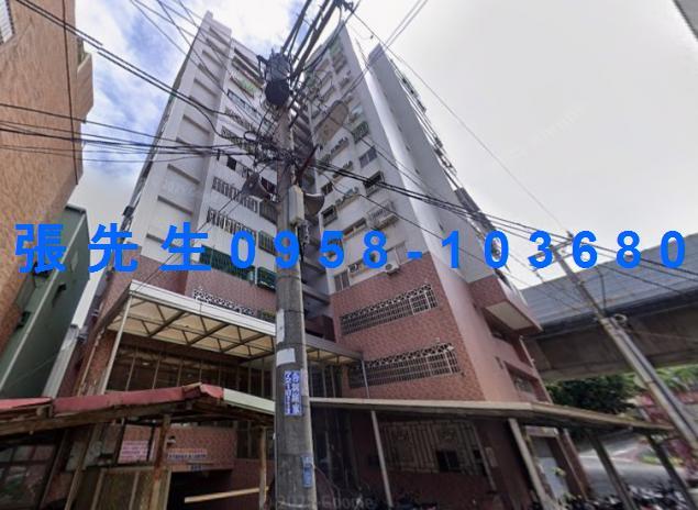 大寮法拍大樓-0