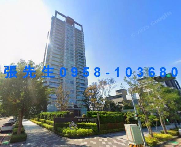 西屯大樓法拍-0