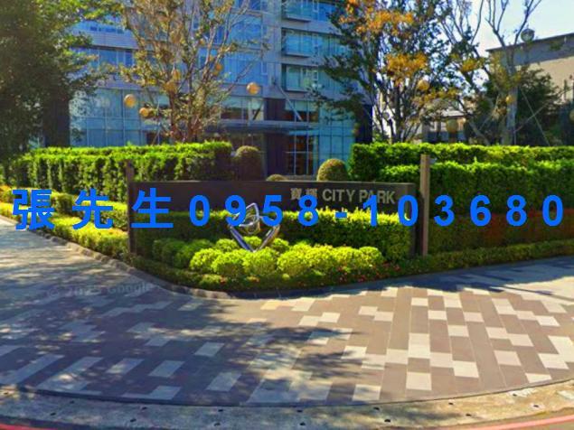 西屯大樓法拍-1
