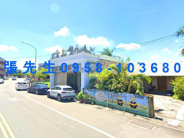 大埤法拍透天-3