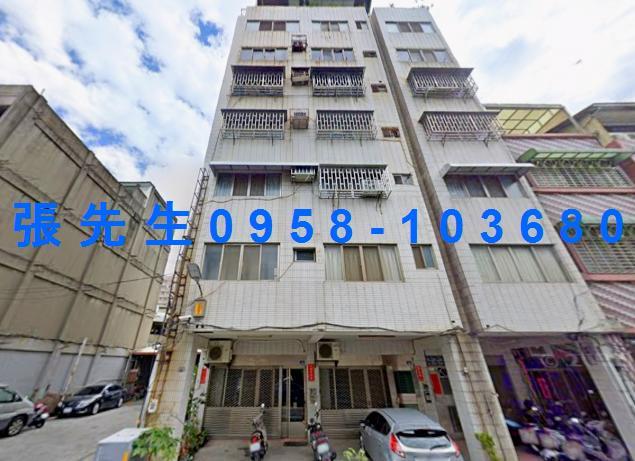 彰化市法拍華廈-2