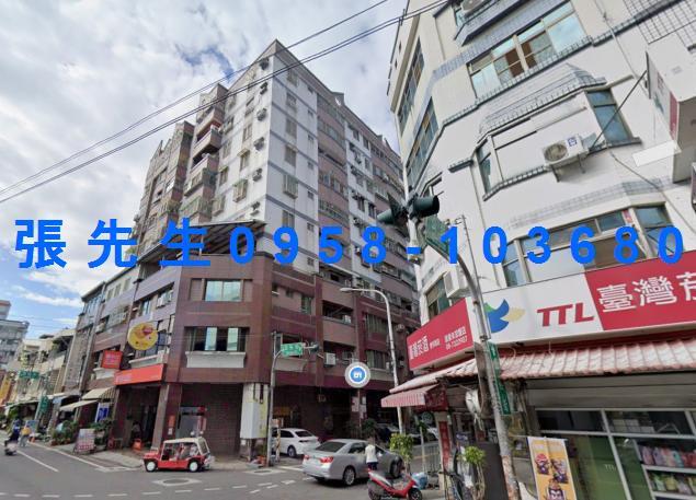 屏東市華廈法拍-1