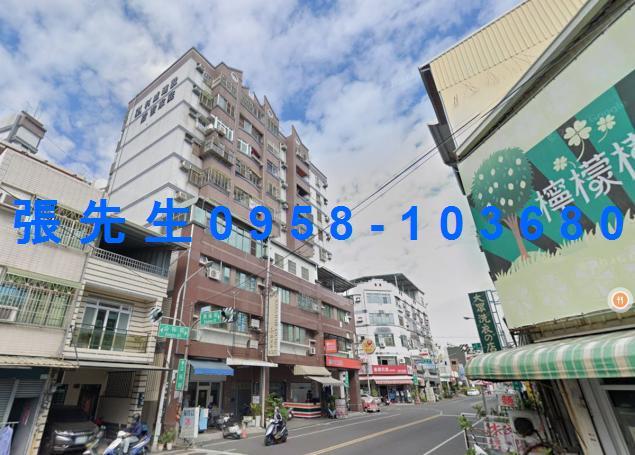 屏東市華廈法拍-4