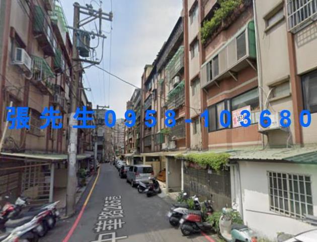八德公寓法拍-1