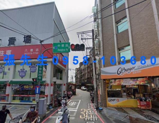 八德公寓法拍-3