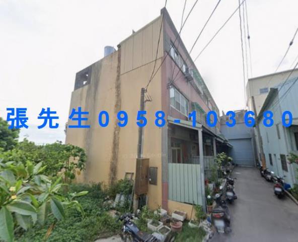大雅拍賣透天-1