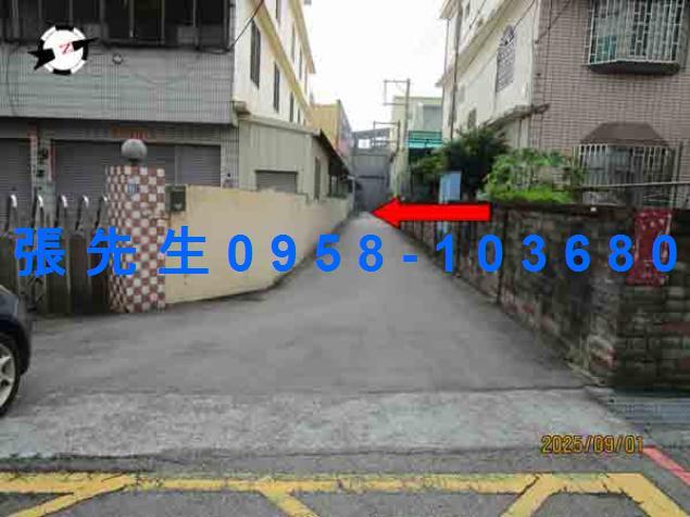 大雅拍賣透天-3