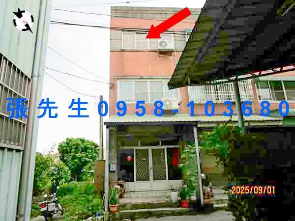 大雅拍賣透天-2