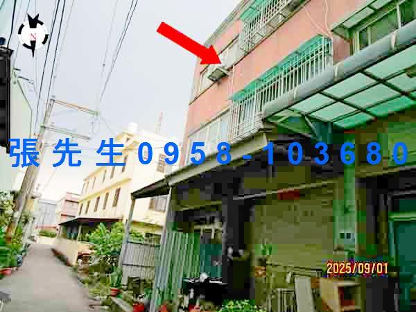 大雅拍賣透天-3