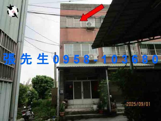 大雅拍賣透天-0