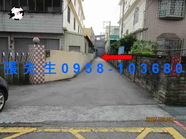 大雅拍賣透天-5