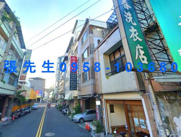 北區透天拍賣-3
