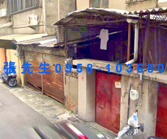 南區法拍透天-1