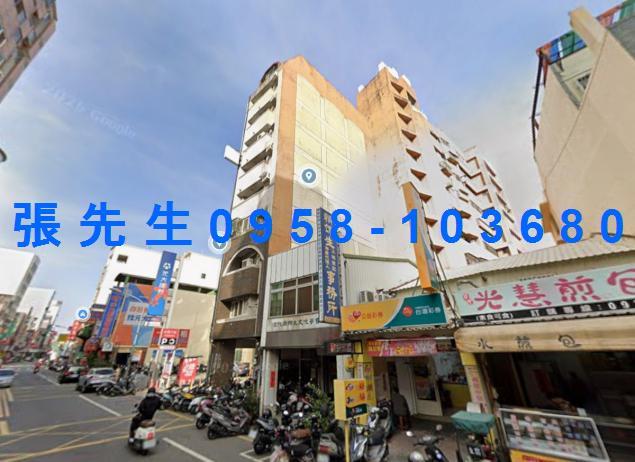 彰化市法拍華廈-1