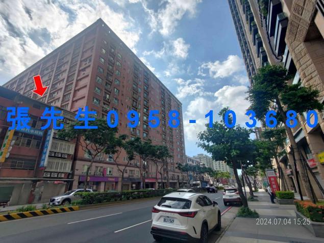 蘆竹法拍大樓-1