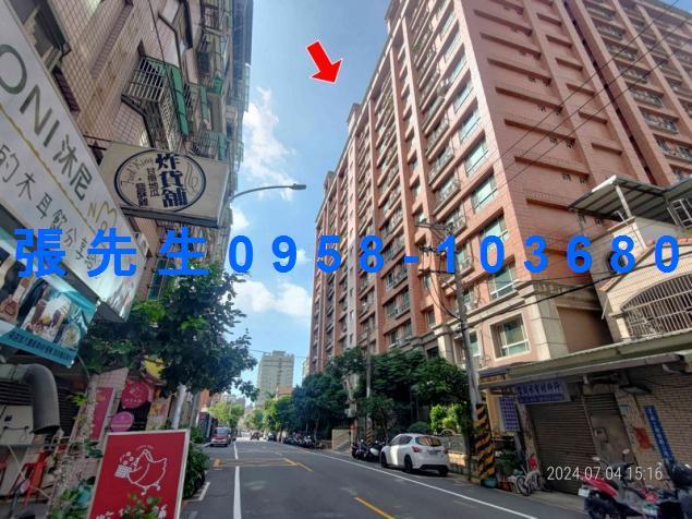 蘆竹法拍大樓-2