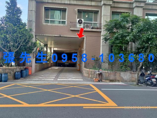 蘆竹法拍大樓-3