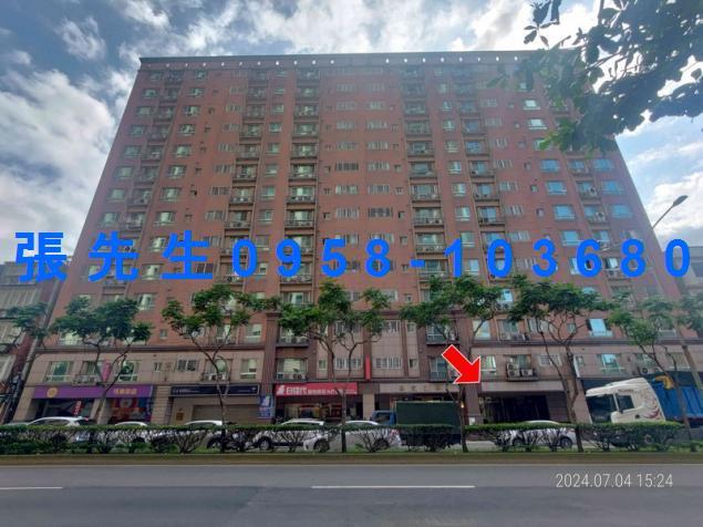 蘆竹法拍大樓-0
