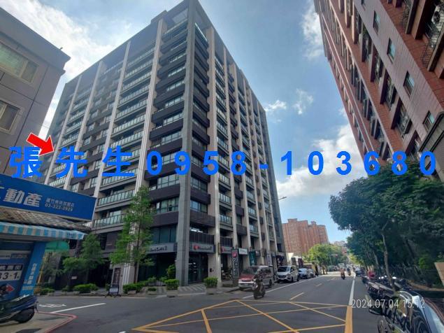 蘆竹大樓法拍-1