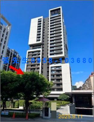 桃園區大樓拍賣-3
