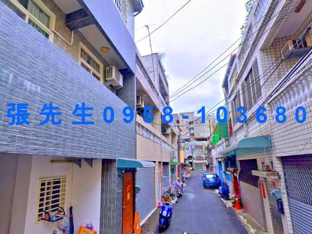嘉義法拍透天-4