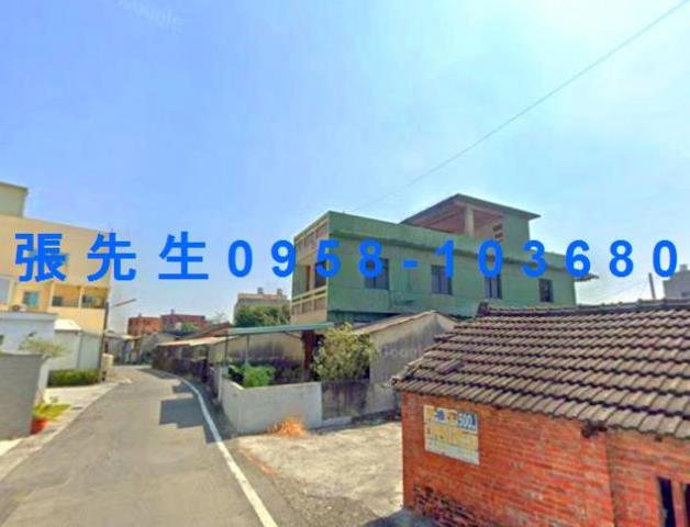 雲林法拍透天-4