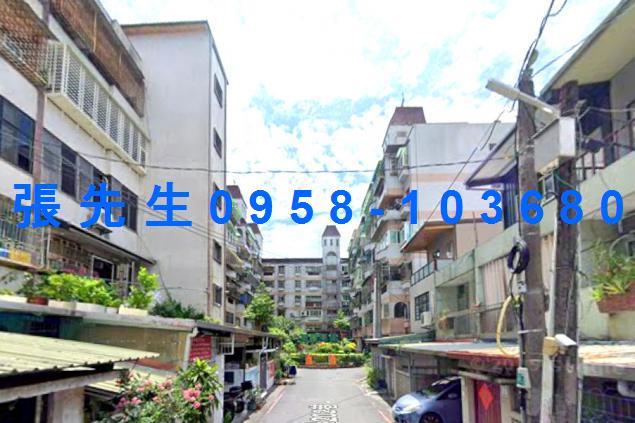 宜蘭法拍華廈-1