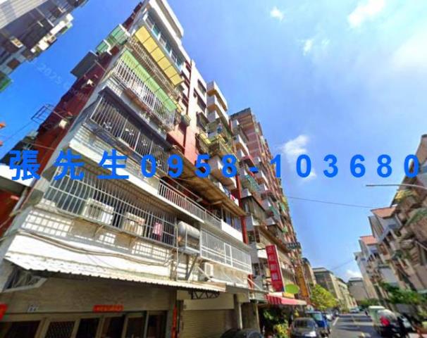 嘉義華廈法拍-3