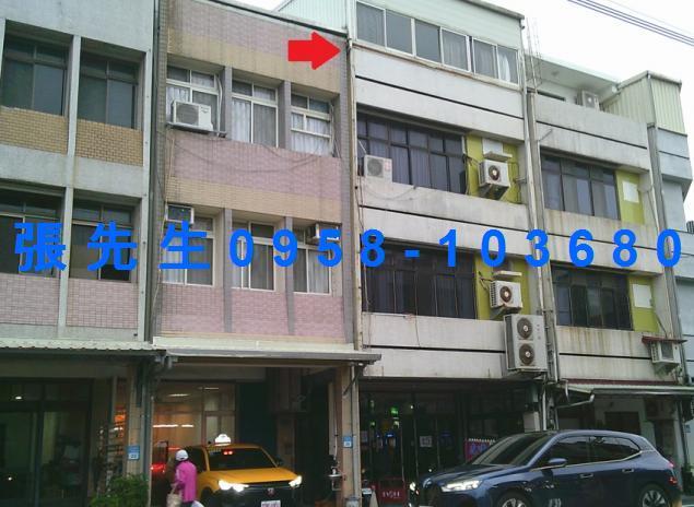 花蓮透天法拍-4