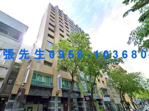 台中大樓法拍-2