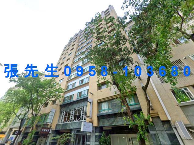 台中大樓法拍-3