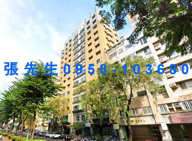 台中大樓法拍-0