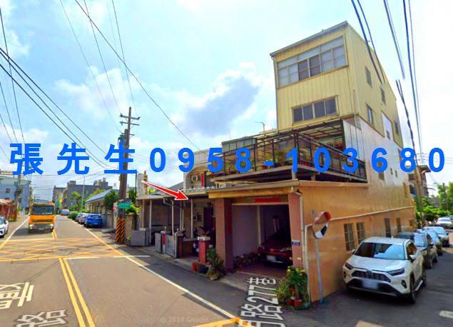 台中拍賣透天-1