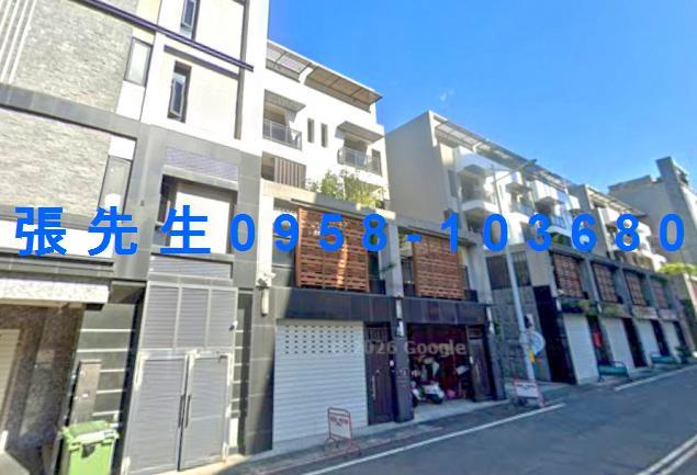 台中法拍透天-0
