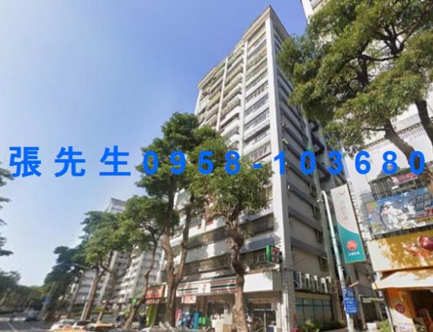 高雄法拍大樓-0