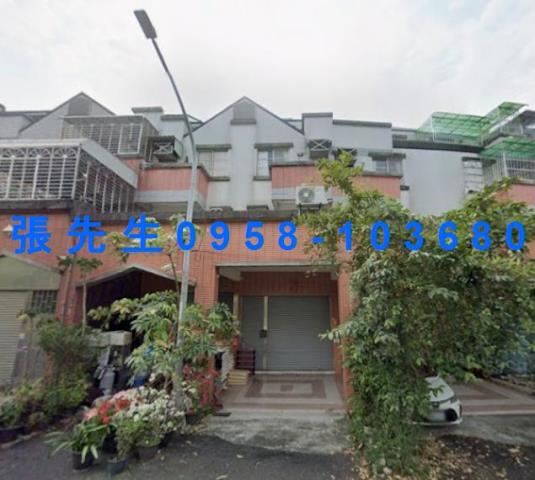 高雄法拍透天-0