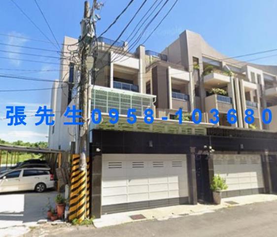 高雄法拍透天-0