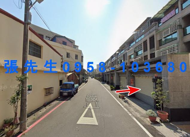屏東南州法拍透天-1