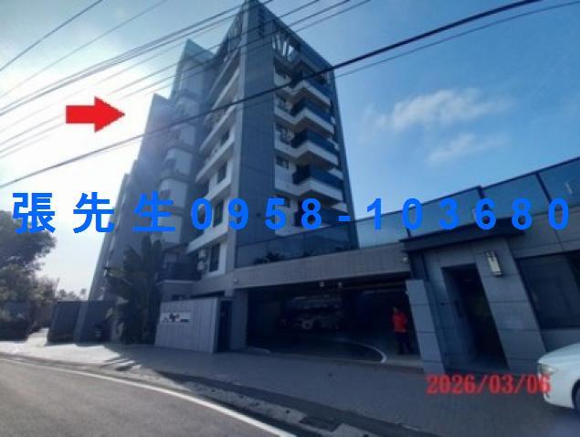 屏東內埔法拍華廈-5
