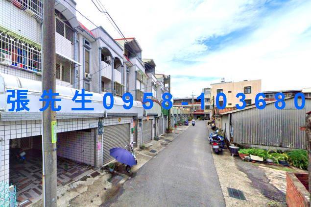 台南新市透天法拍-2