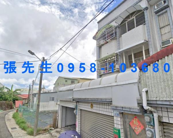 台南新市透天法拍-4