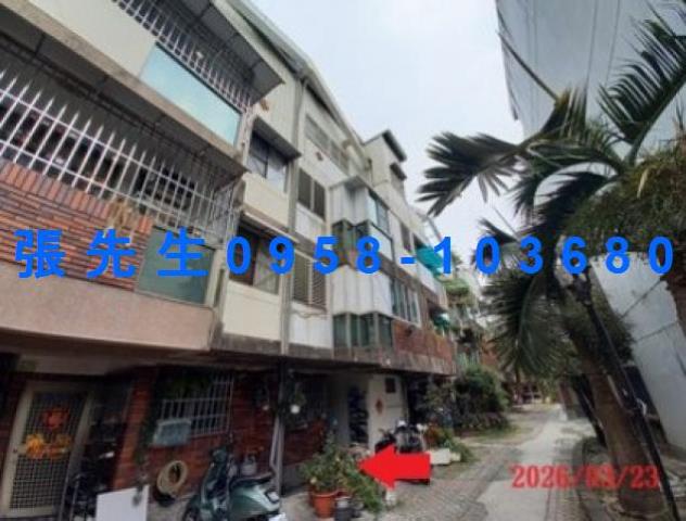 屏東九如透天法拍-2