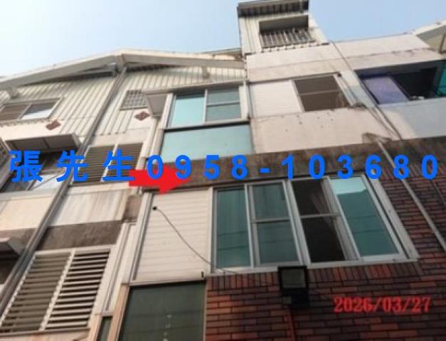 屏東九如透天法拍-3