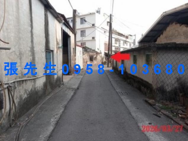 屏東九如透天法拍-4