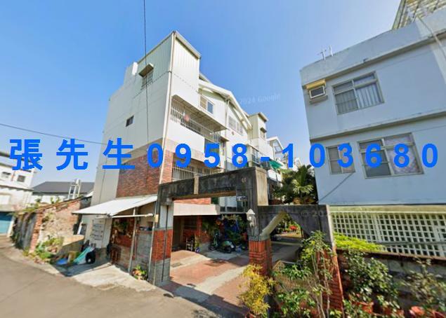 屏東九如透天法拍-0