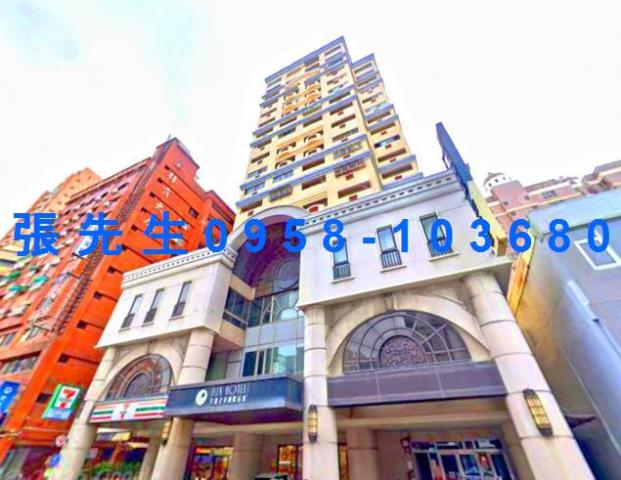 台南中西區大樓拍賣-0