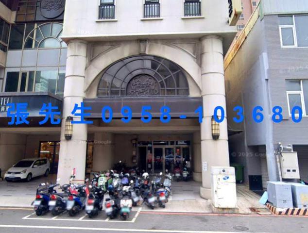 台南中西區大樓拍賣-2