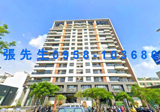 台南中西區法拍大樓-0