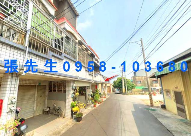 台南官田法拍透天-3