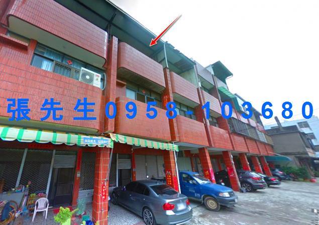台中法拍透天-0